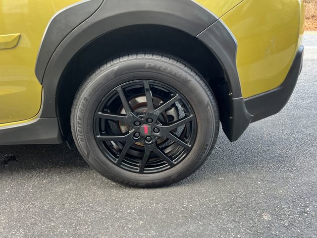 Used 2021 Subaru Crosstrek 2.5i Sport image 8