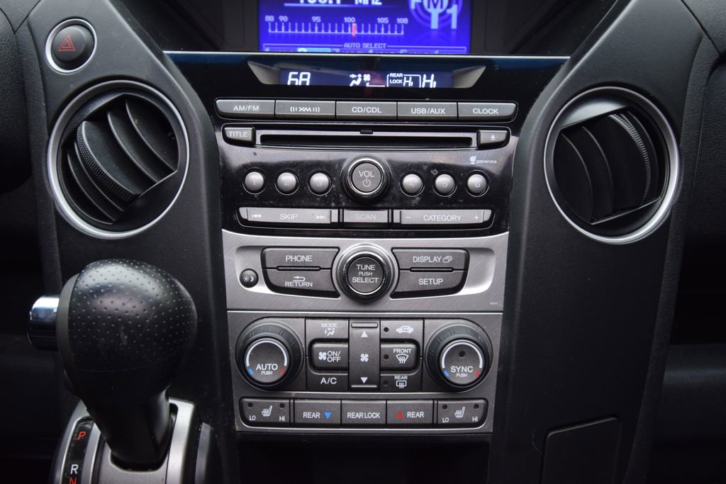 Used 2013 Honda Pilot EX-L image 28