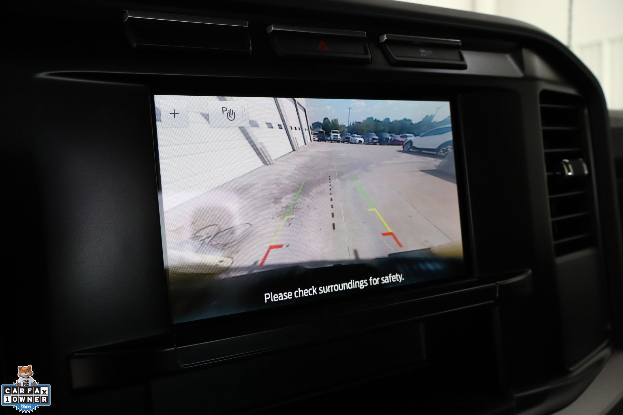 Certified 2023 Ford F250 XL image 21