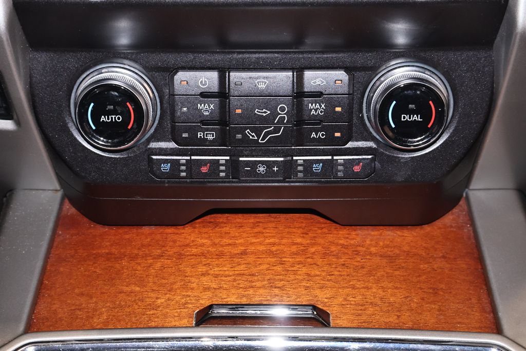 Used 2019 Ford F250 King Ranch w/ King Ranch Ultimate Package AWD/4WD image 38