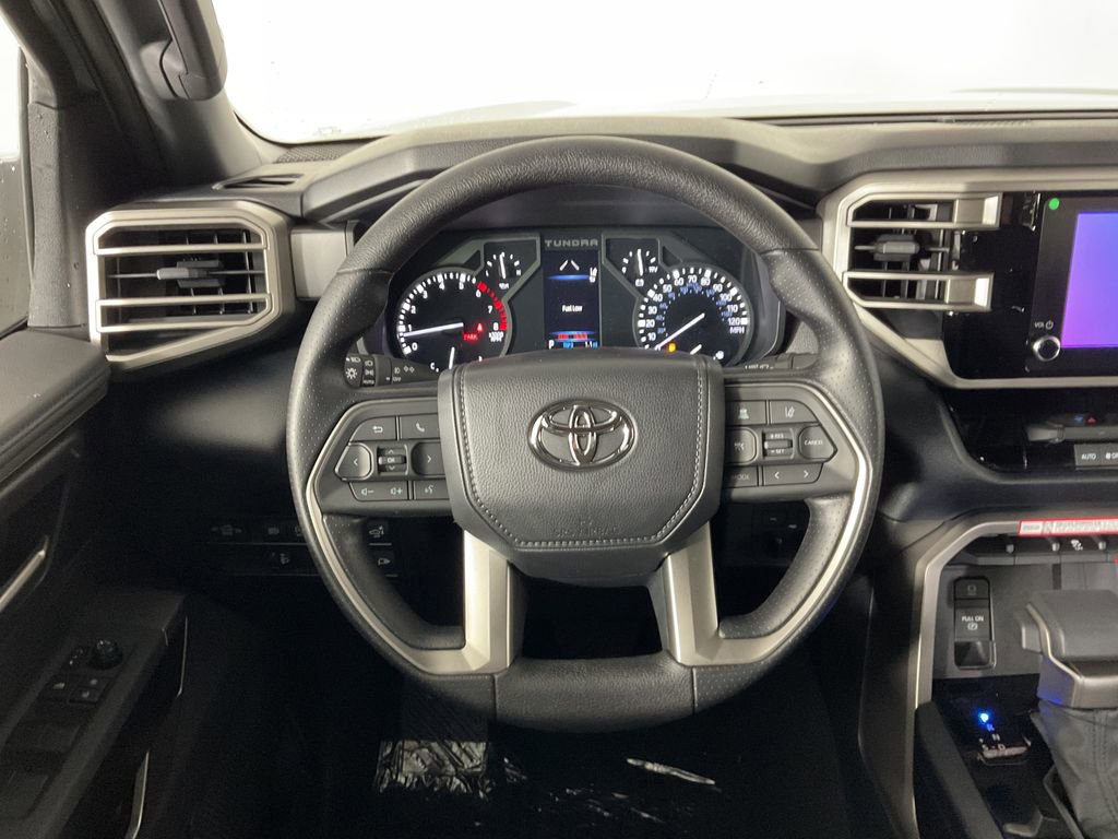 New 2026 Toyota Tundra SR5 image 10
