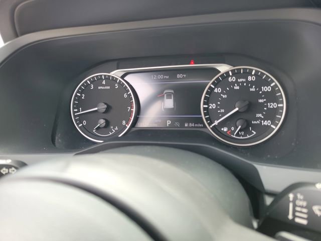 Used 2025 Nissan Pathfinder S AWD/4WD image 18