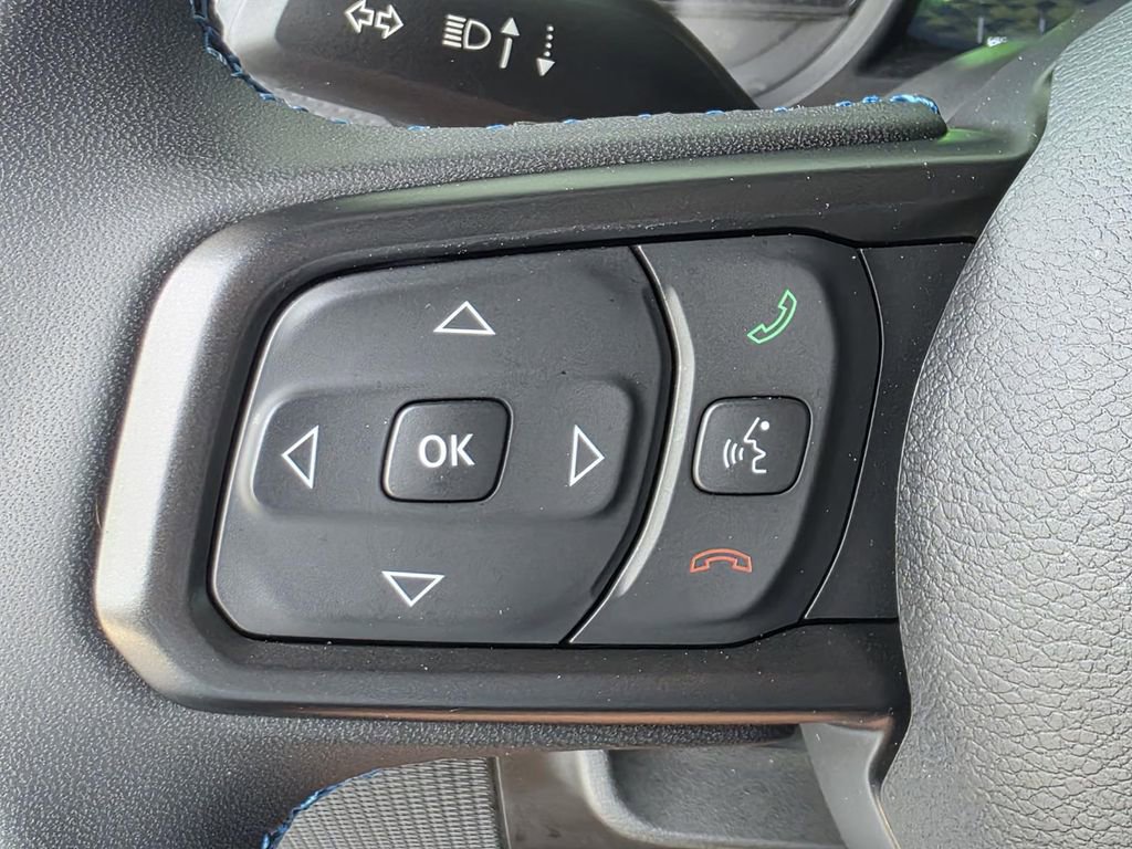 Used 2024 Jeep Wrangler Unlimited Rubicon 4xe AWD/4WD image 29