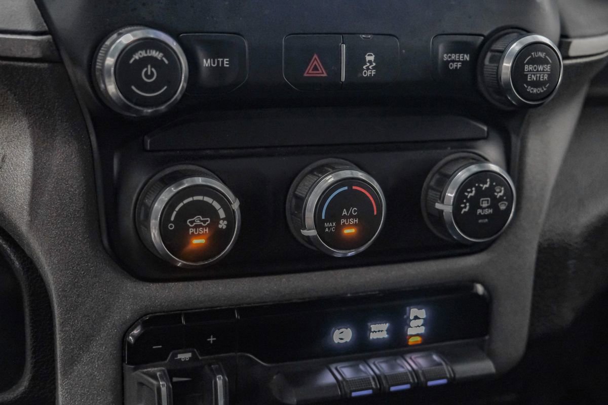 Used 2021 RAM 3500 Tradesman w/ Towing Technology Group image 26