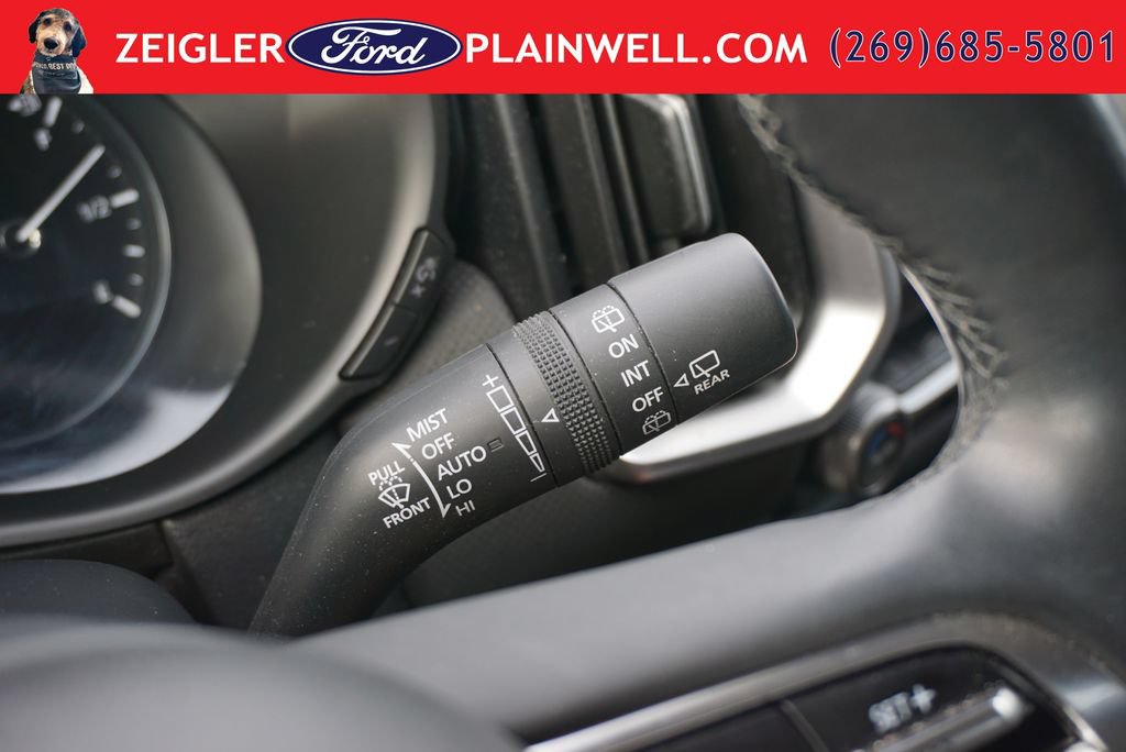 Used 2023 MAZDA CX-50 AWD 2.5 S w/ Accent Package image 24
