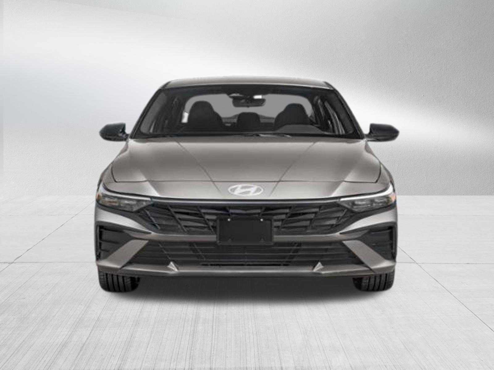 New 2026 Hyundai Elantra Sport FWD image 4