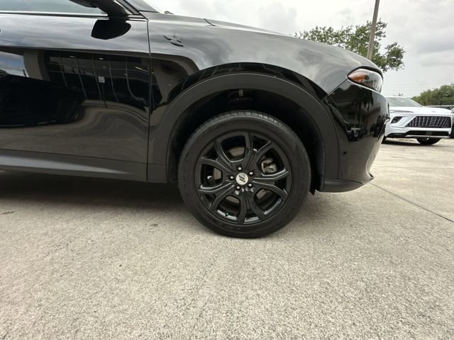 Used 2023 Dodge Hornet GT Plus w/ Tech Pack Plus w/o Parking AWD/4WD image 18