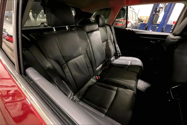 Used 2021 Subaru Outback Limited image 27