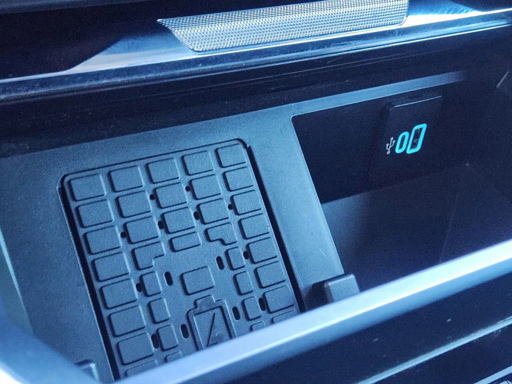 Certified 2024 Ford F250 Lariat image 28