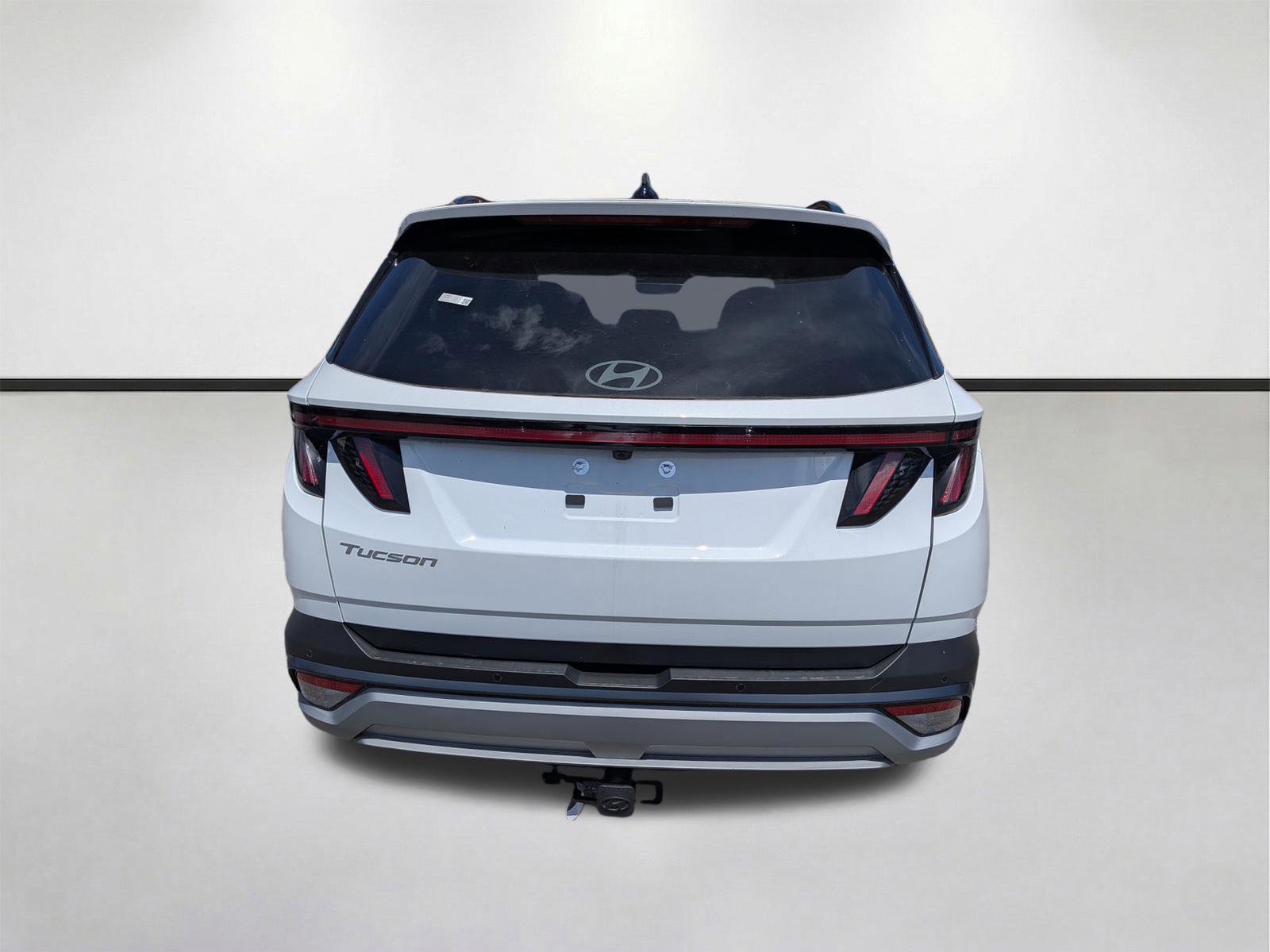 New 2026 Hyundai Tucson Limited FWD image 5