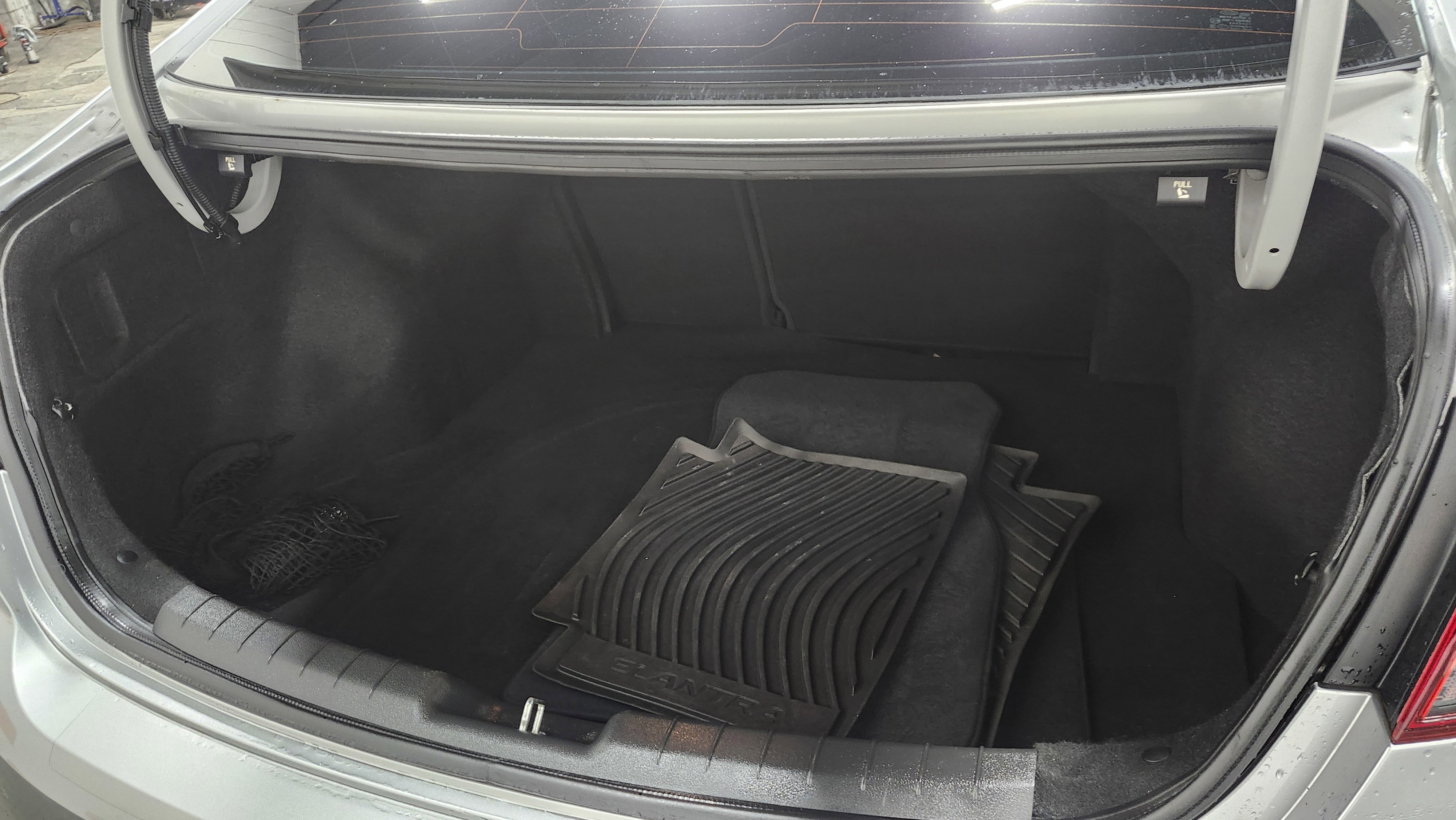 Used 2020 Hyundai Elantra Value Edition w/ Winter Weather Package image 22