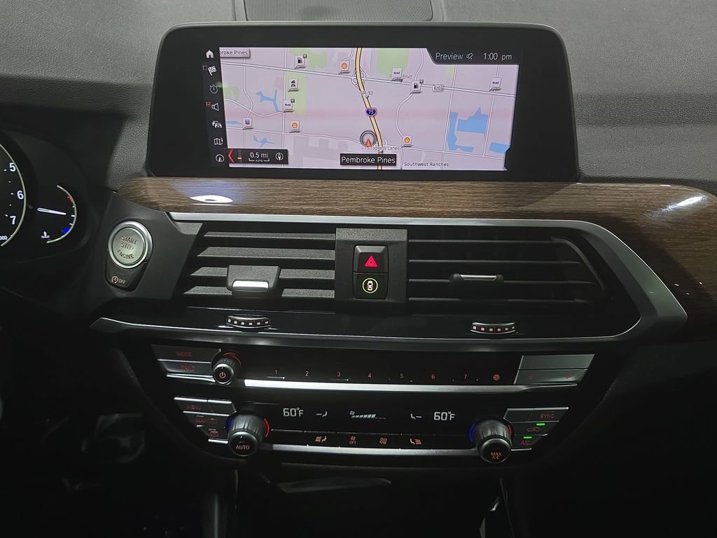 Used 2021 BMW X3 sDrive30i image 20