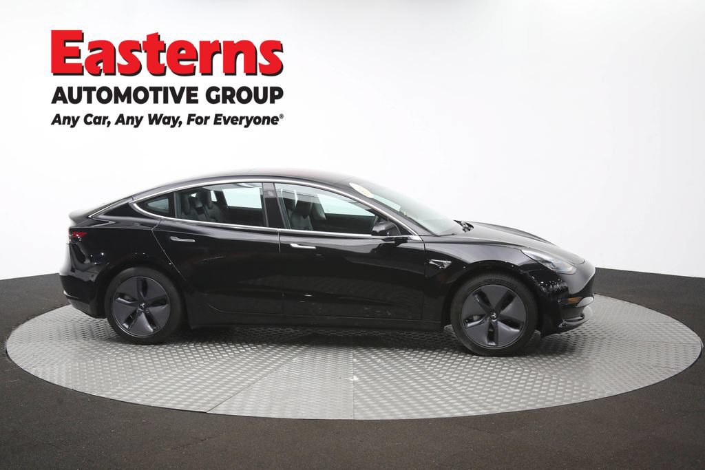Used 2018 Tesla Model 3 Long Range RWD image 13