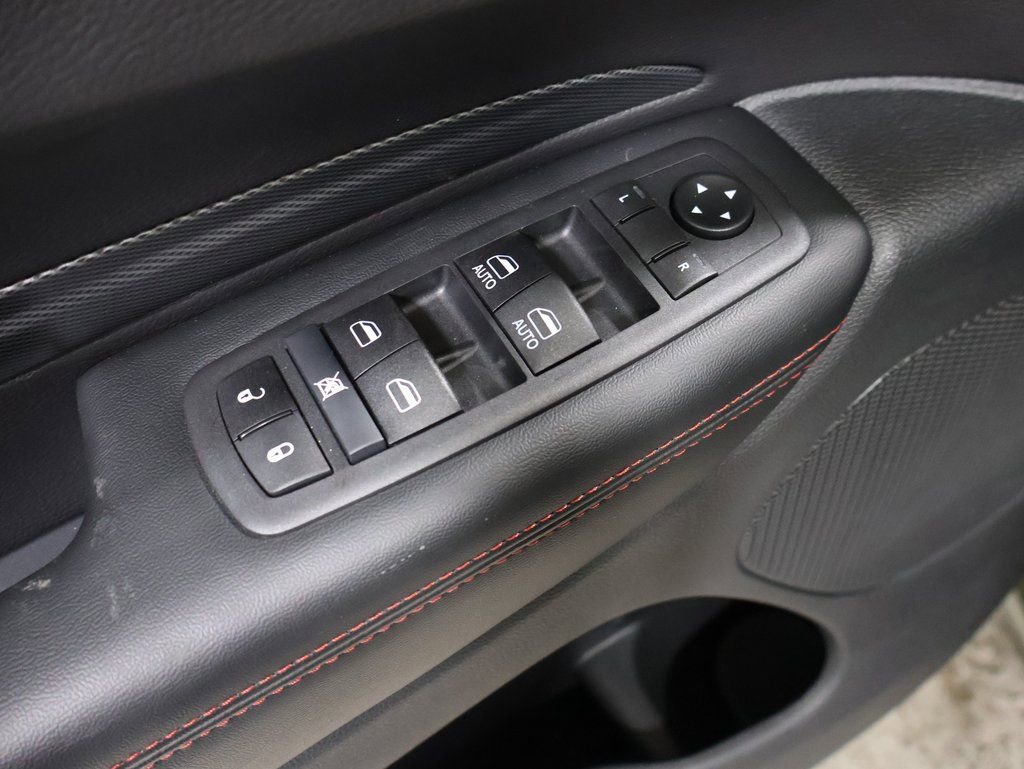 New 2026 Dodge Durango GT image 11