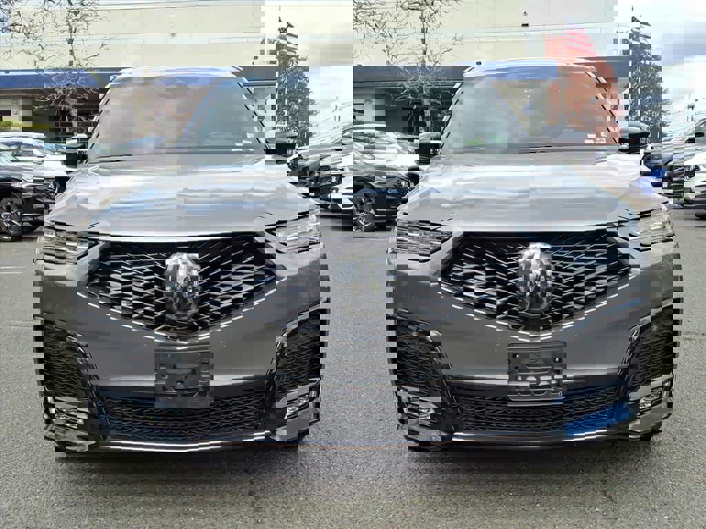 Used 2026 Acura MDX A-Spec video 2