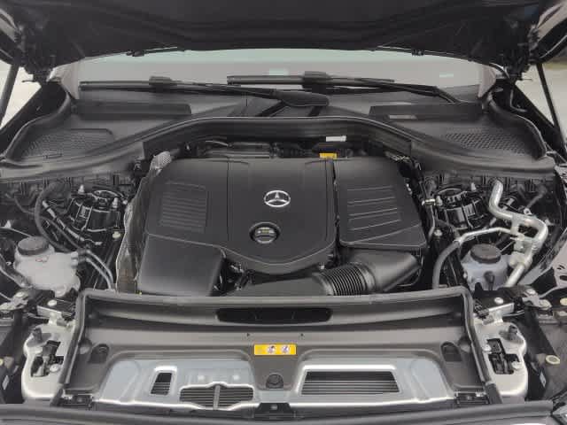 Certified 2026 Mercedes-Benz GLC 300 4MATIC image 14