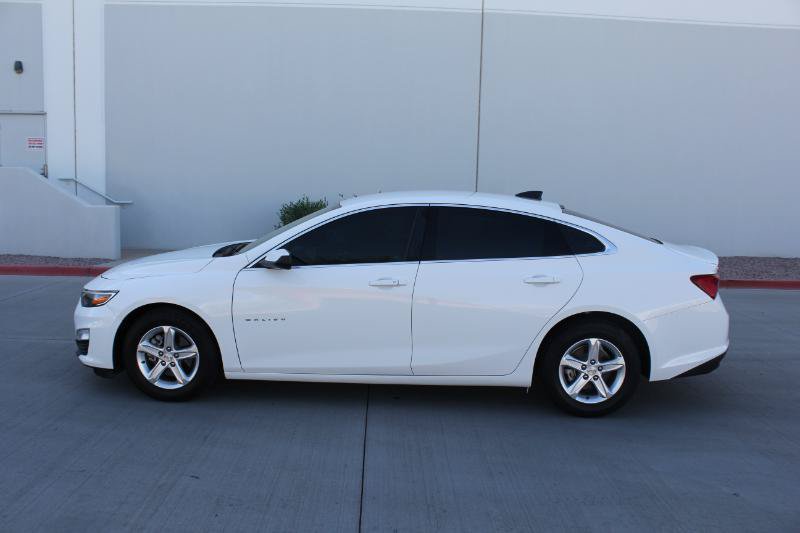 Used 2024 Chevrolet Malibu LS FWD image 8