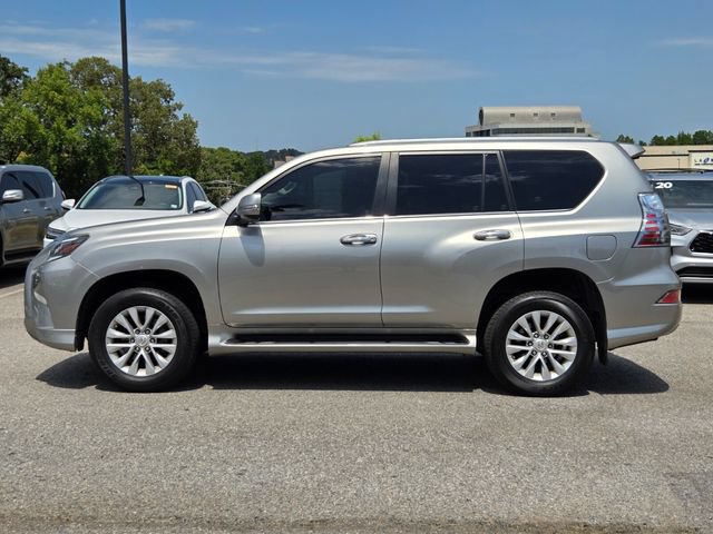 Used 2022 Lexus GX 460 Premium w/ Premium Plus Package AWD/4WD image 2