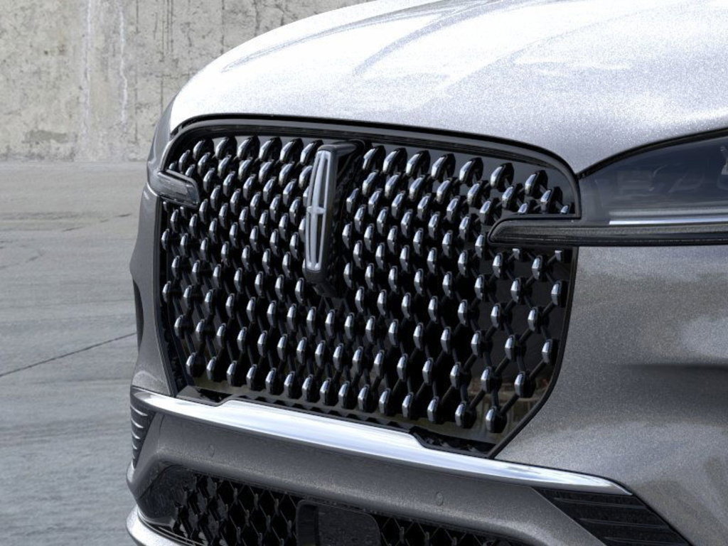 New 2025 Lincoln Aviator Black Label image 17