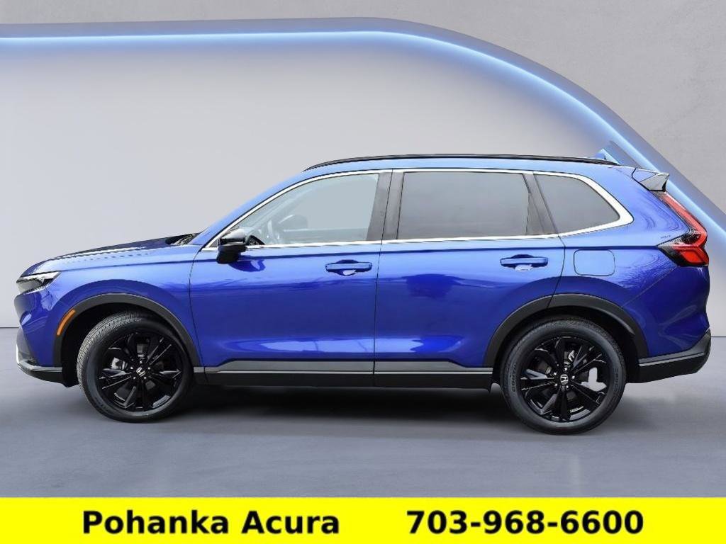 Used 2023 Honda CR-V Sport Touring image 4