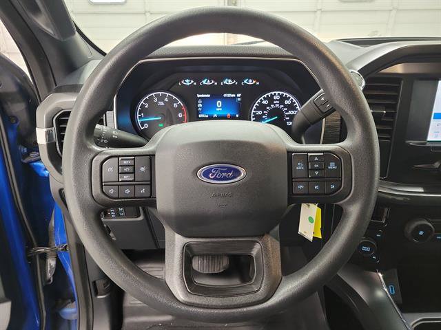 Certified 2021 Ford F150 XL w/ Equipment Group 101A High AWD/4WD image 24