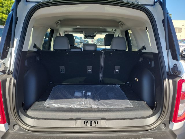 New 2026 Ford Bronco Sport Badlands w/ Badlands Tech Package AWD/4WD image 23
