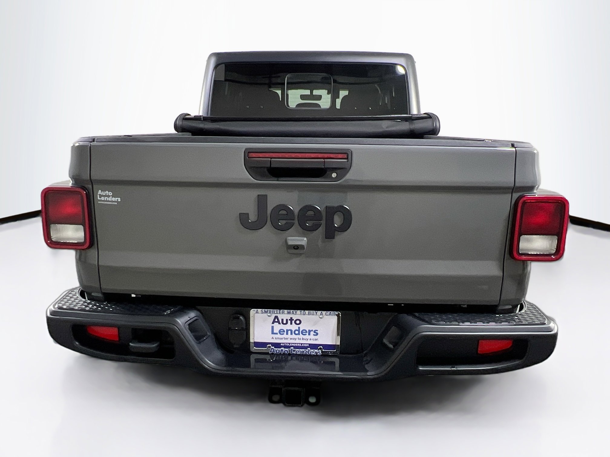 Used 2022 Jeep Gladiator Sport image 6
