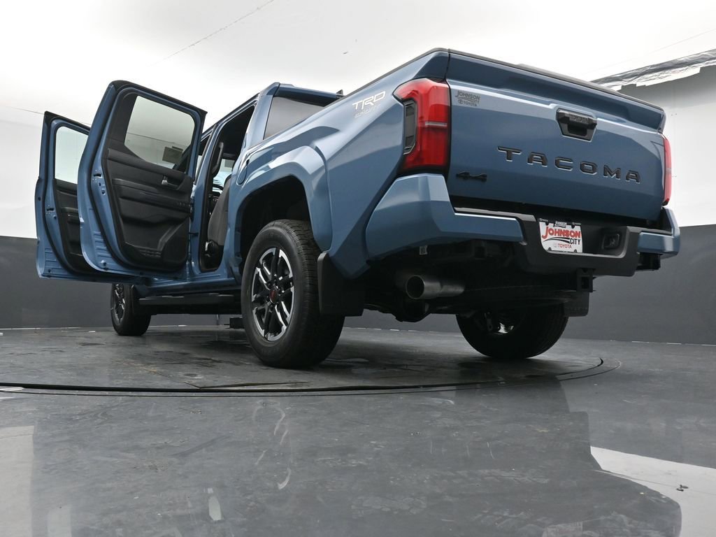 New 2026 Toyota Tacoma TRD Sport image 40