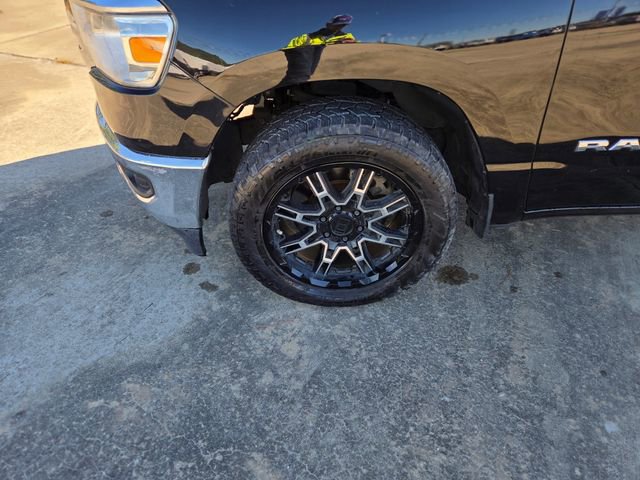 Used 2020 RAM 1500 Big Horn image 10