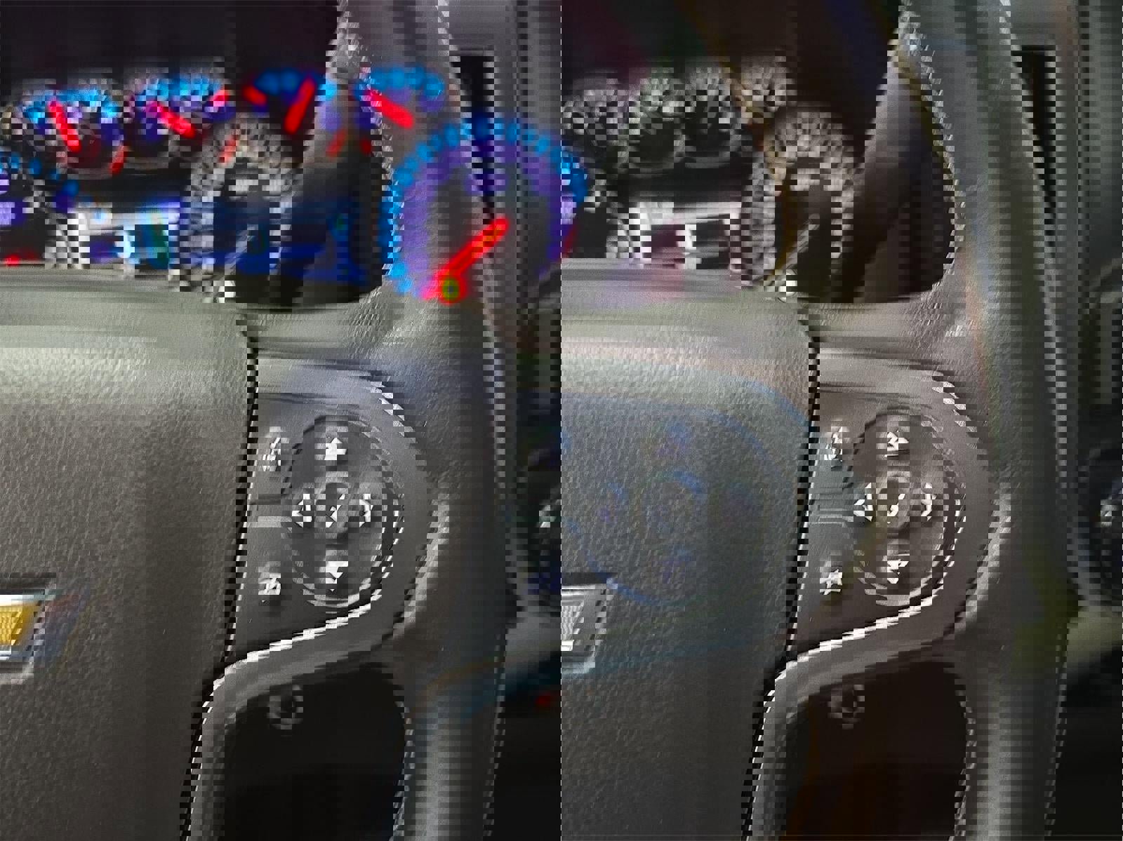 Used 2017 Chevrolet Silverado 1500 LTZ w/ Max Trailering Package image 11