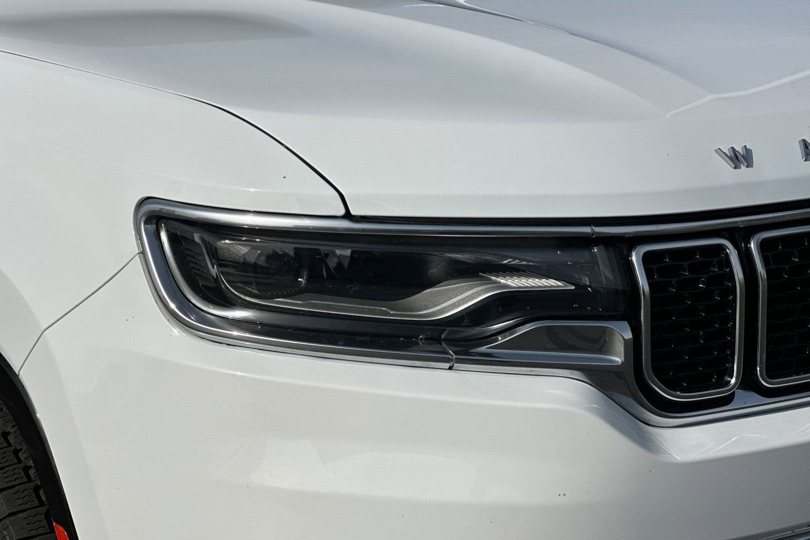 Used 2023 Jeep Wagoneer 4WD w/ Convenience Group I image 47