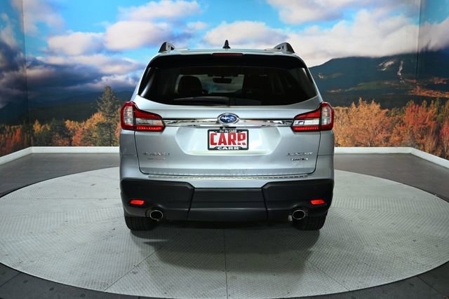 Used 2021 Subaru Ascent Limited w/ Technology Package image 7