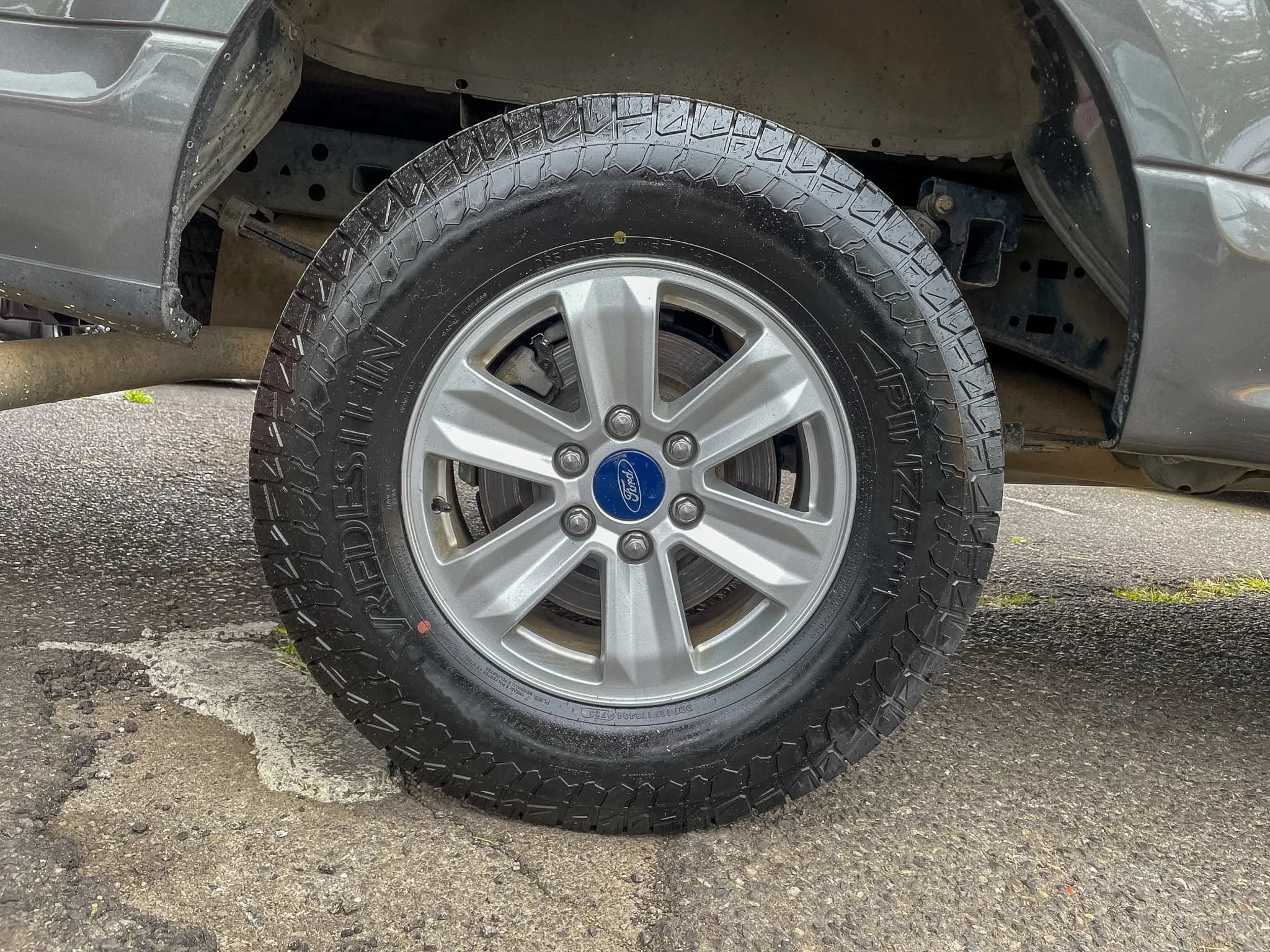 Used 2018 Ford F150 XLT AWD/4WD image 46
