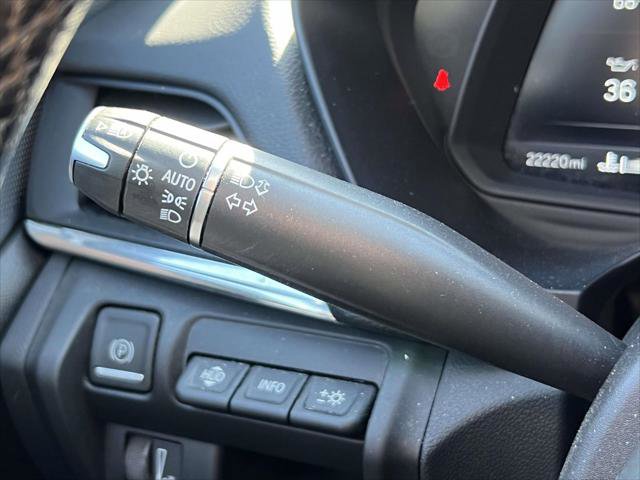 Used 2023 Cadillac CT4 Sport image 24