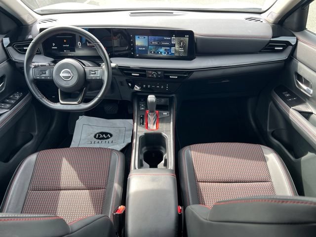 Used 2025 Nissan Kicks SR AWD/4WD image 10