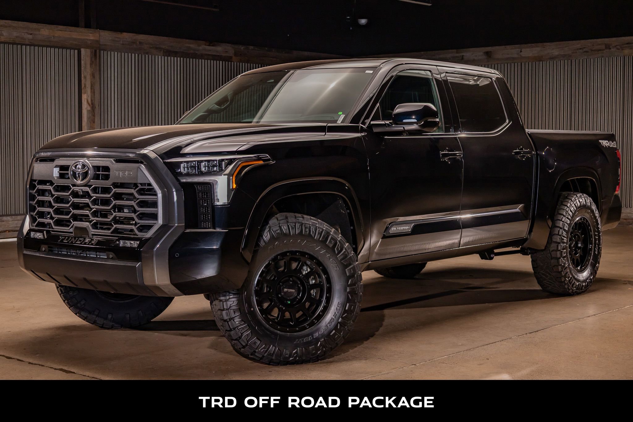 Used 2025 Toyota Tundra SR5 image 5