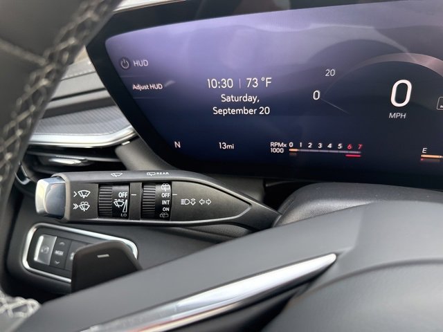 New 2026 Buick Enclave Sport Touring w/ Power Package image 35