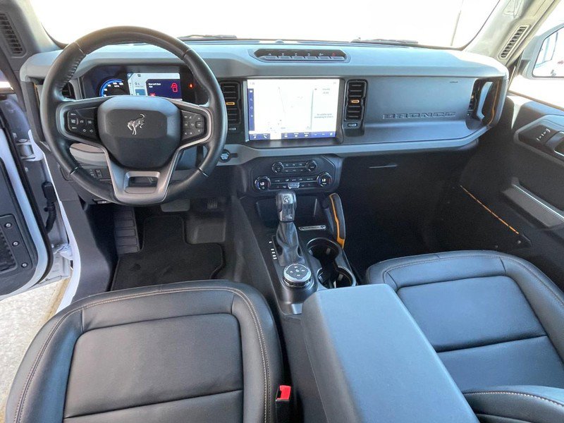 Used 2023 Ford Bronco Badlands image 21
