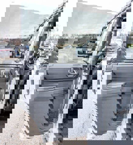 New 2025 Ford Bronco Outer Banks image 55