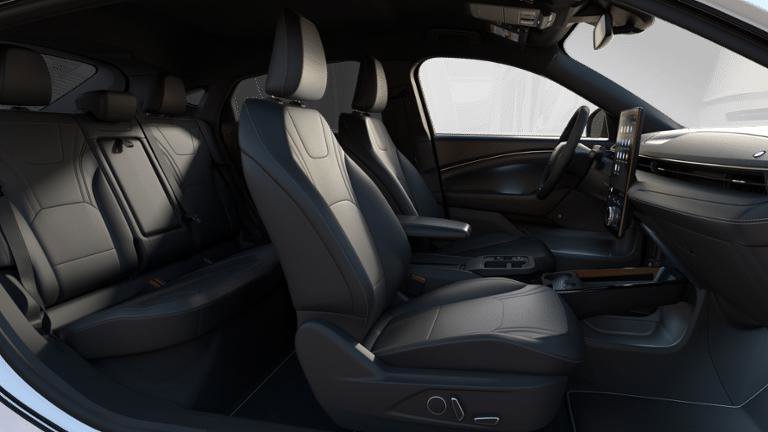 New 2025 Ford Mustang Mach-E Premium image 28