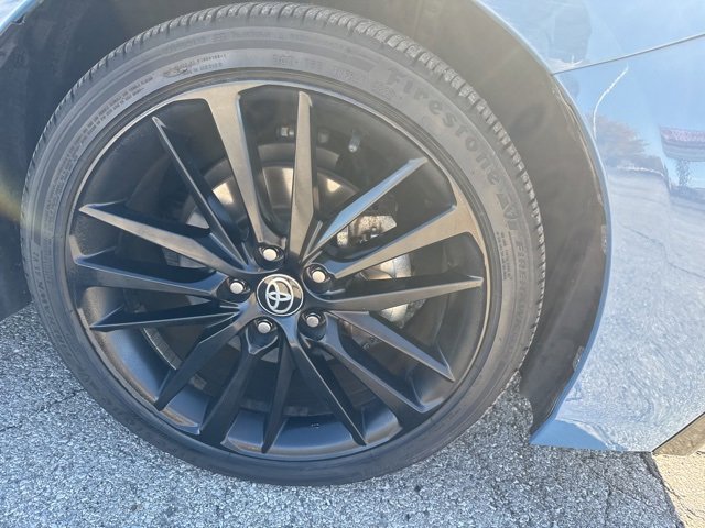 Used 2023 Toyota Camry XSE image 24