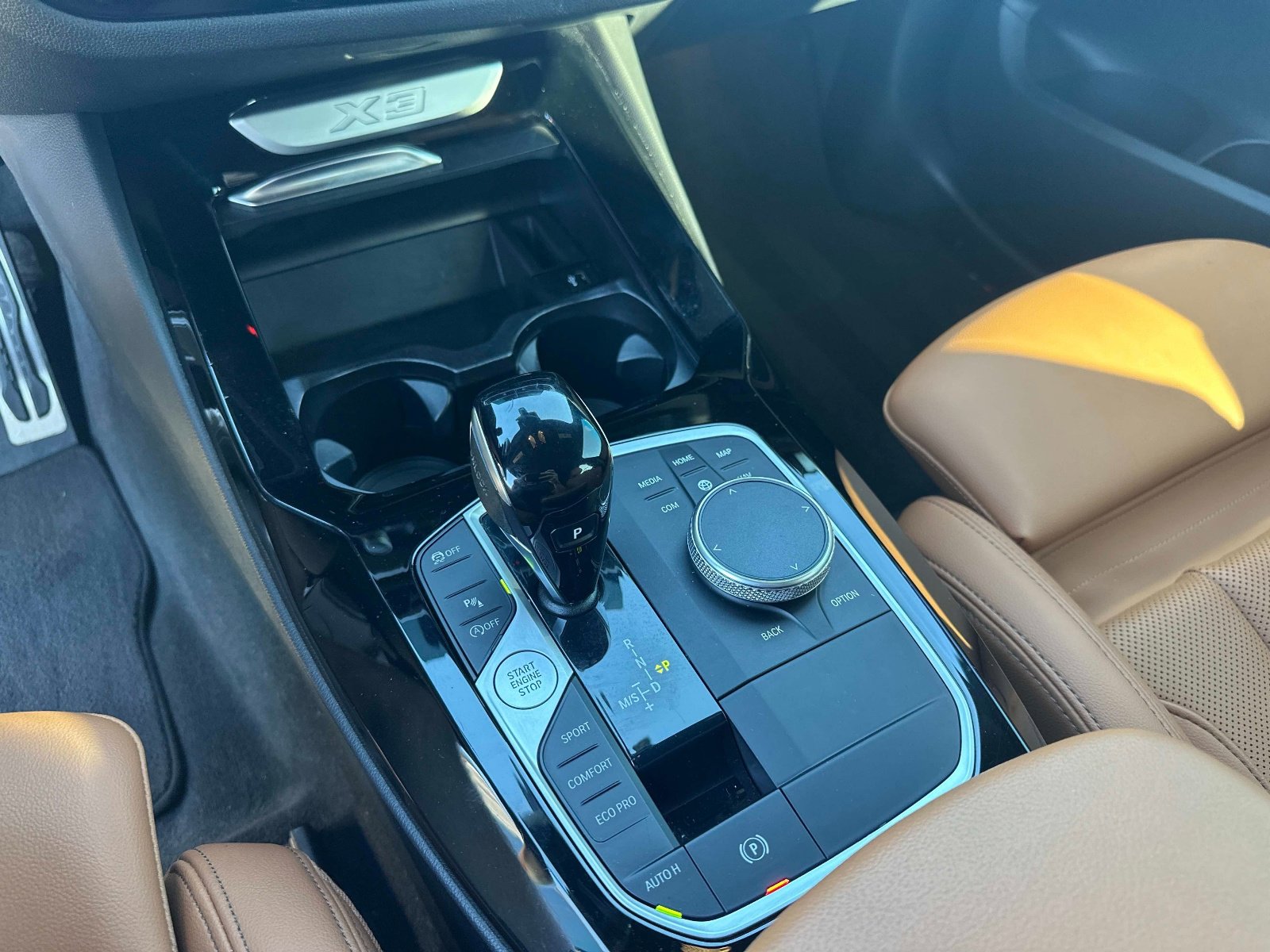 Used 2022 BMW X3 sDrive30i w/ M Sport Package 2 image 22