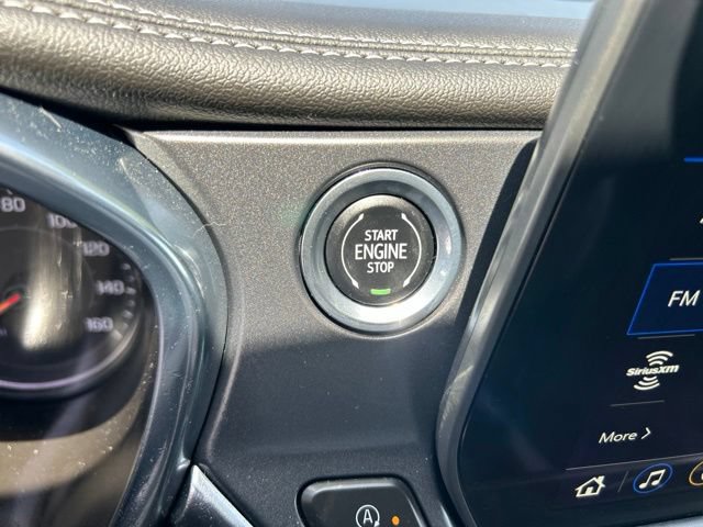 Used 2024 Chevrolet Blazer LT w/ Convenience Package FWD image 20