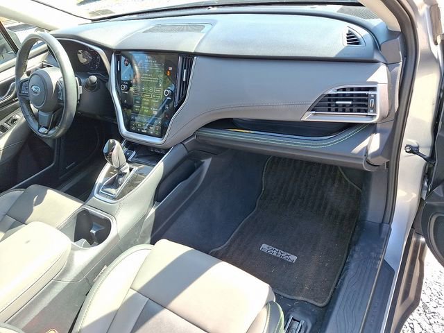 Certified 2024 Subaru Outback Onyx Edition AWD/4WD image 51