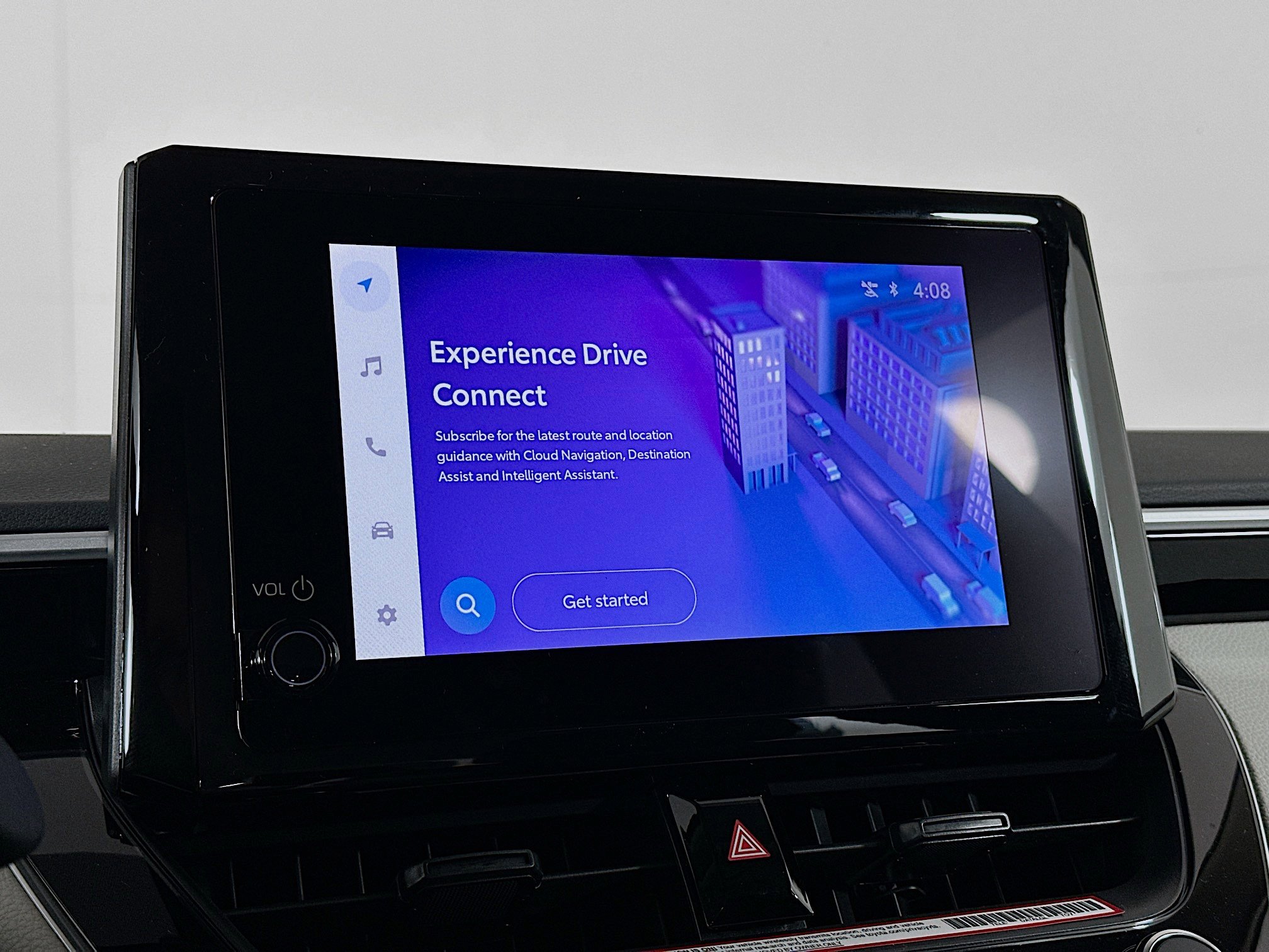 Used 2026 Toyota Corolla LE w/ LE Premium Package image 22