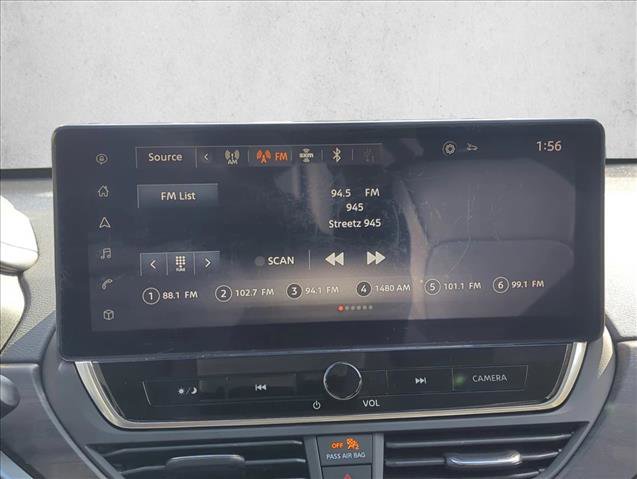 Used 2023 Nissan Altima 2.5 SL image 13