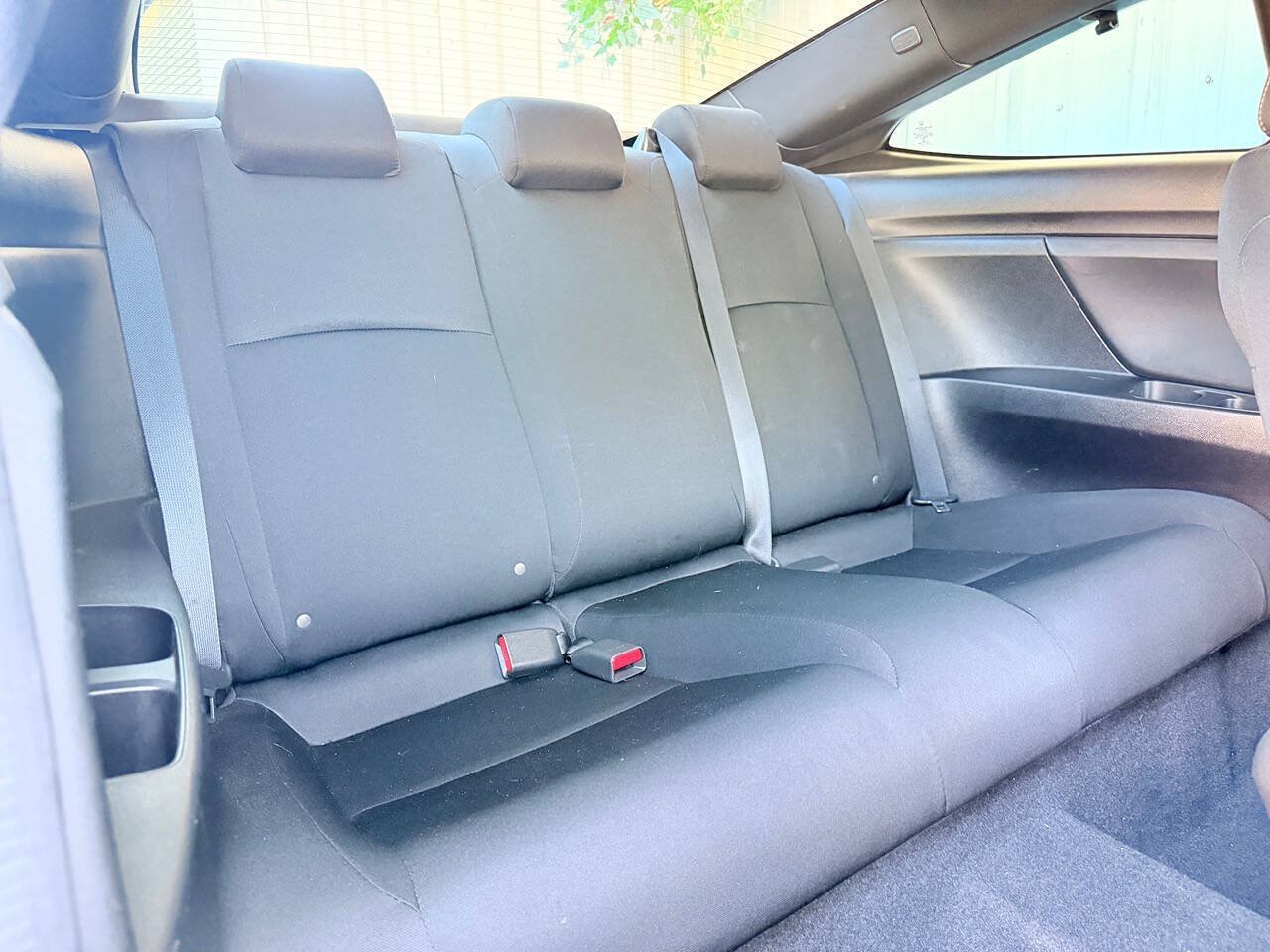 Used 2020 Honda Civic EX image 16