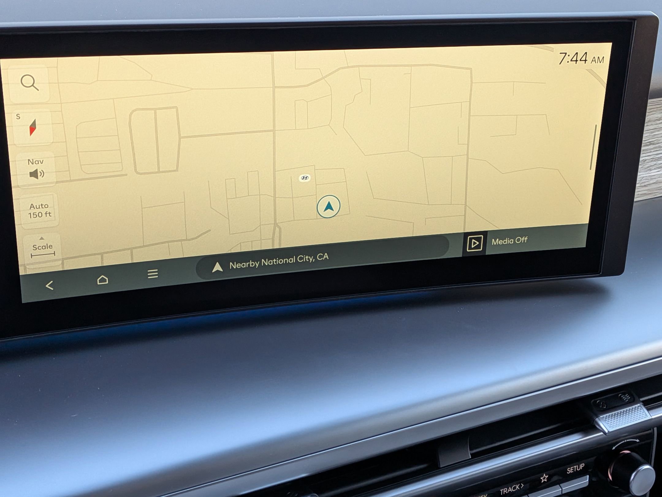 New 2026 Hyundai Ioniq 9 SEL image 12