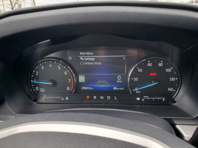 Used 2022 Ford Explorer XLT w/ Equipment Group 202A image 17