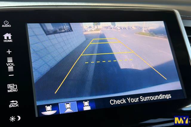Used 2017 Honda Pilot EX-L image 26